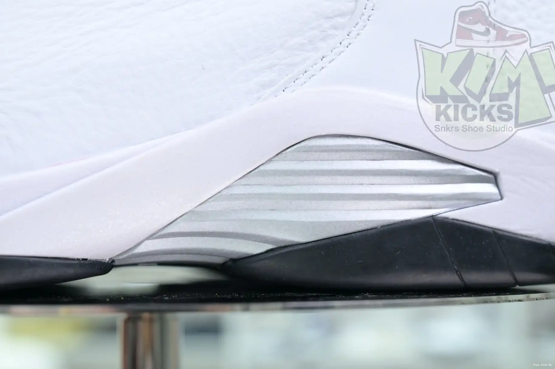 Kimikick Toe”2024 Jordan14“Black Jordan Air 0325